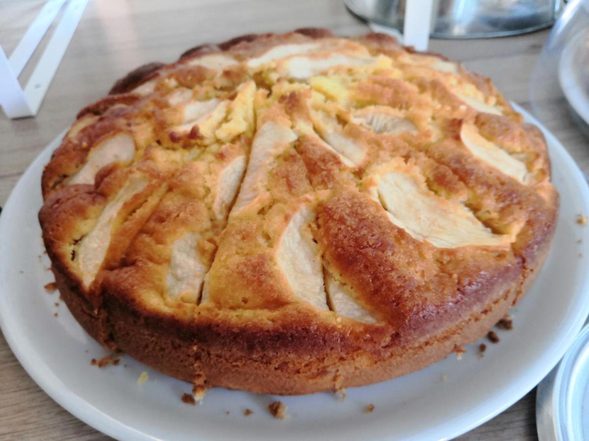 Hotel Iride Suite & Breakfast- Ideale Per Famiglie E Coppie 里乔内 外观 照片