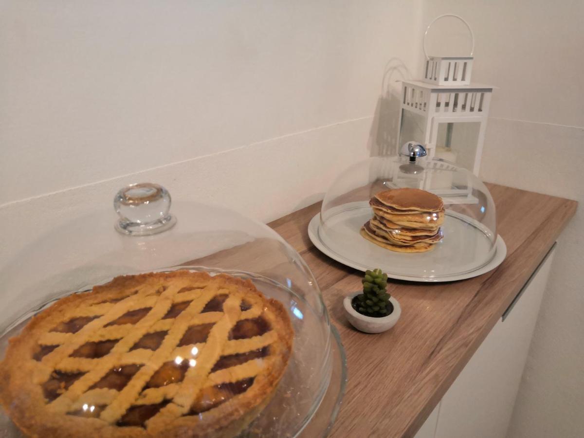 Hotel Iride Suite & Breakfast- Ideale Per Famiglie E Coppie 里乔内 外观 照片