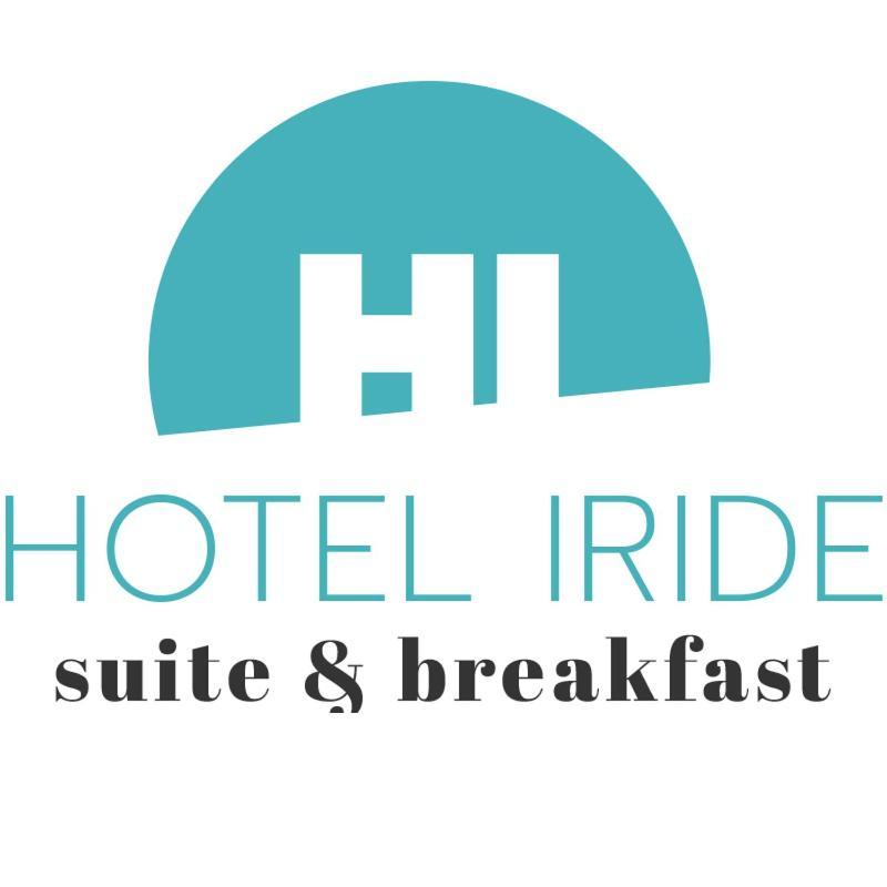 Hotel Iride Suite & Breakfast- Ideale Per Famiglie E Coppie 里乔内 外观 照片